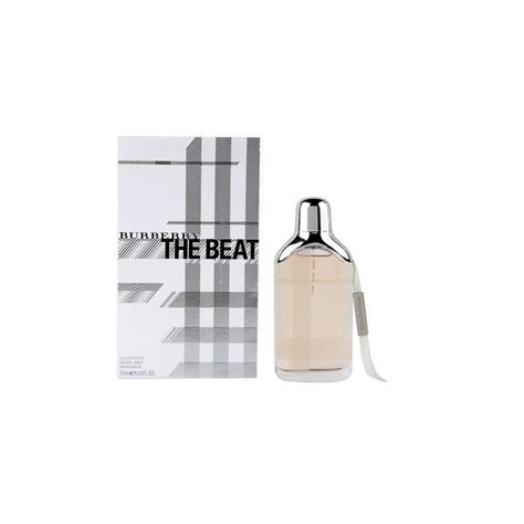 the beat by burberry|burberry the beat woman discontinued.